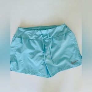 Nike women’s sports shorts